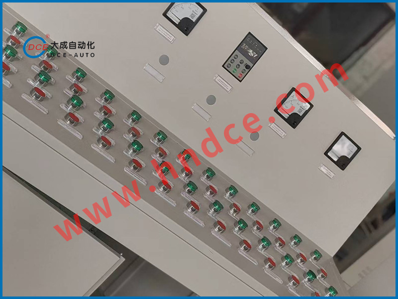 VFTB系列變頻調速同步傳動系統