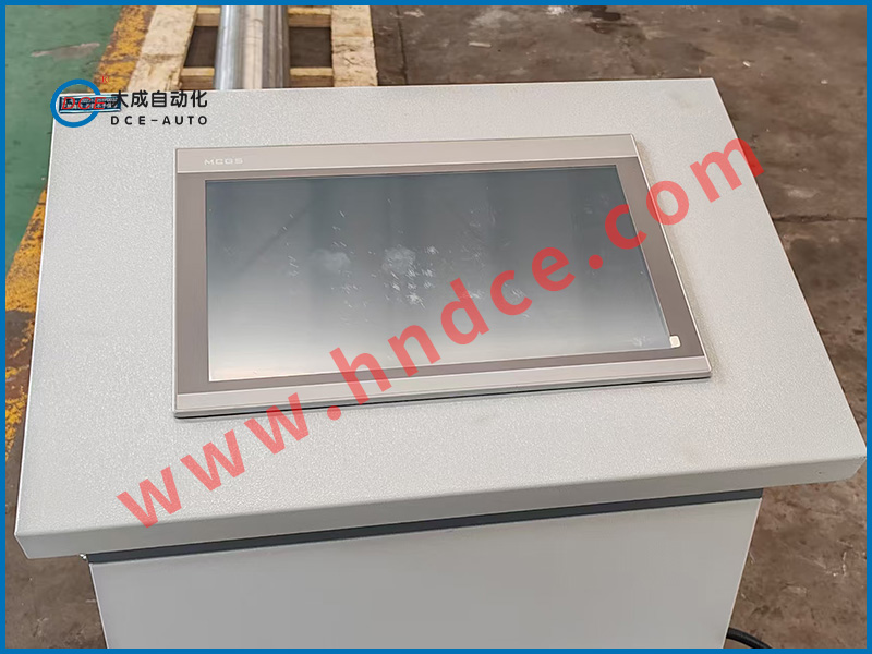 承接各行業電氣自動化工程項目