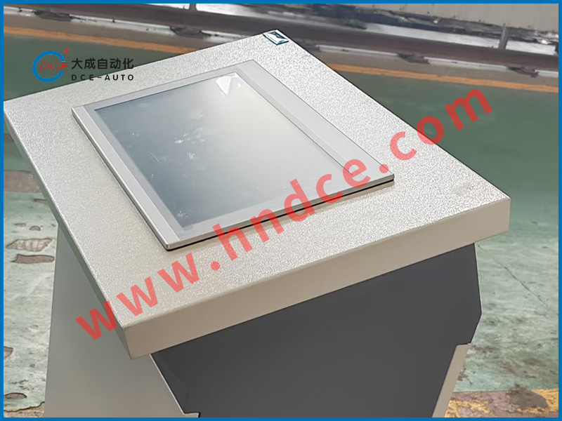 承接各行業電氣自動化工程項目