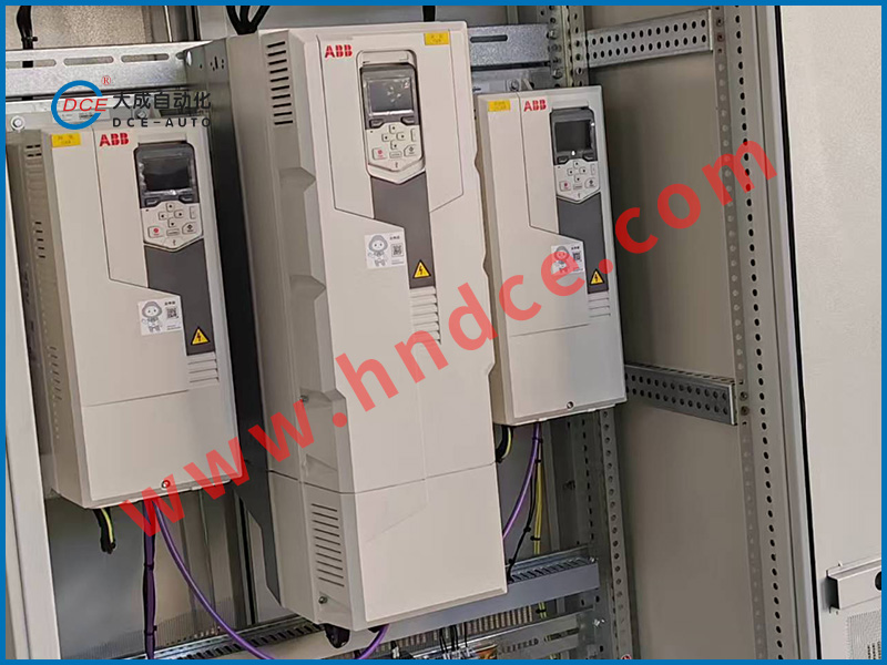 代理經銷變頻器品牌