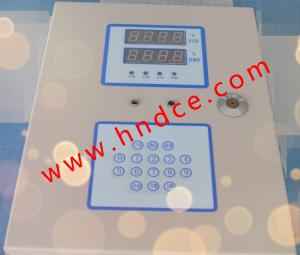 ZJLL-1000型紙漿流量控制系統