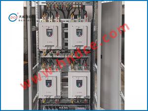 VFTB系列變頻調速同步傳動系統