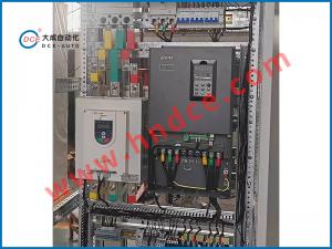 VFTB系列變頻調速同步傳動系統