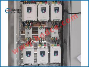 VFTB系列變頻調速同步傳動系統