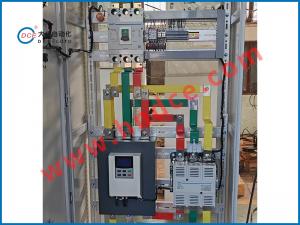 VFTB系列變頻調速同步傳動系統