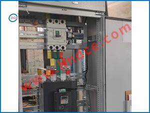 VFTB系列變頻調速同步傳動系統