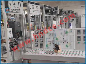 VFTB系列變頻調速同步傳動系統