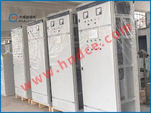 承接各行業電氣自動化工程項目