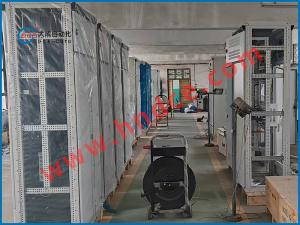 承接各行業電氣自動化工程項目