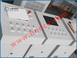 承接各行業電氣自動化工程項目