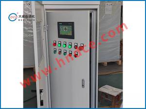 承接各行業電氣自動化工程項目