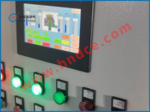 承接各行業電氣自動化工程項目