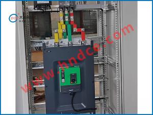 承接各行業電氣自動化工程項目