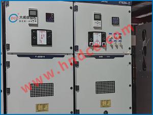 承接各行業電氣自動化工程項目