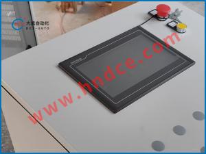 承接各行業電氣自動化工程項目