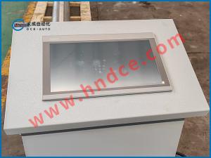 承接各行業電氣自動化工程項目