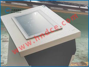 承接各行業電氣自動化工程項目