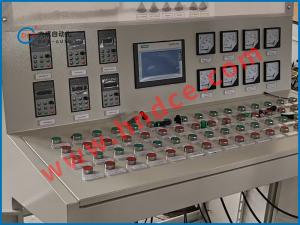 承接各行業電氣自動化工程項目