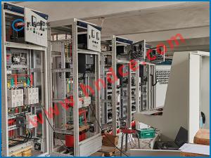 承接各行業電氣自動化工程項目