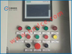 承接各行業電氣自動化工程項目